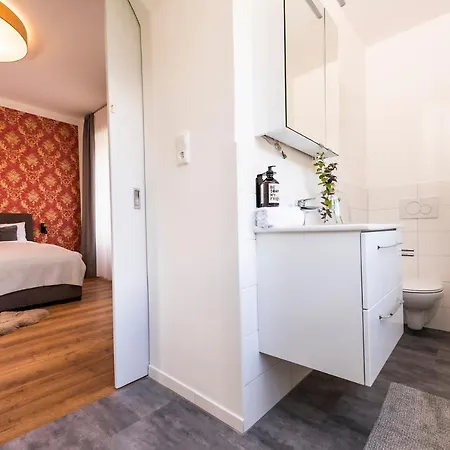Apartment Franzls Panorama Bad Gastein