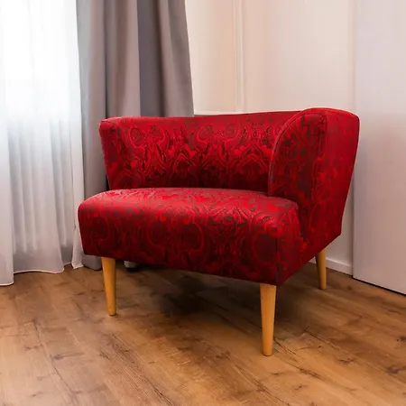 Apartment Franzls Panorama Bad Gastein