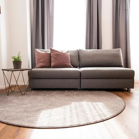 Apartamento Franzls Panorama