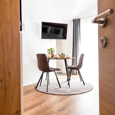 Apartamento Franzls Panorama Bad Gastein