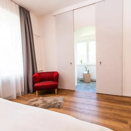 Apartment Franzls Panorama Bad Gastein