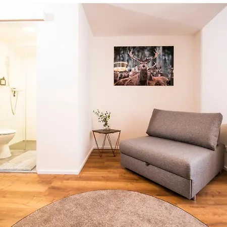 Apartment Franzls Panorama
