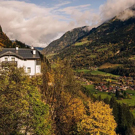 Franzls Panorama Bad Gastein